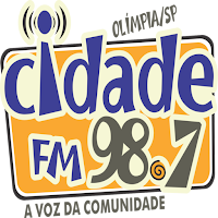 Rádio Cidade Olímpia