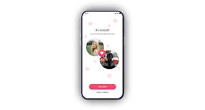 Lempire Dating Screenshot 1