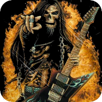 Heavy Metal Ringtones