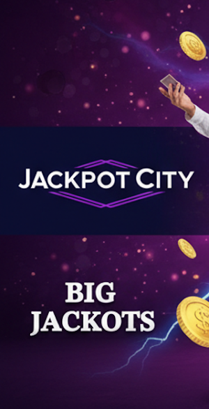 jackpot city casino Screenshot 0