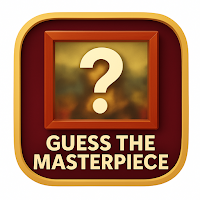 Guess The MasterPiece