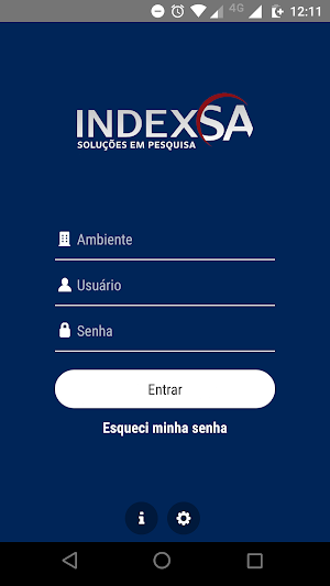 Indexsa Screenshot 1
