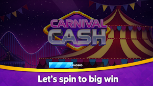 Cash Carnival Screenshot 2