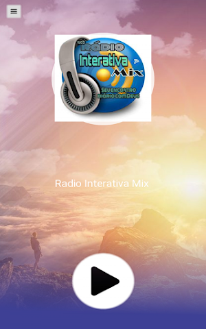Rádio Interativa Mix Screenshot 0