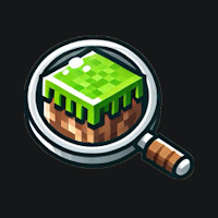 Seed Map & Ore Finder