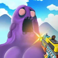Defend & Shoot