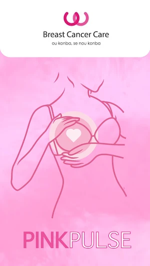 Pink Pulse Screenshot 0