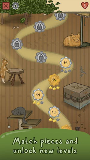 Animal Food Screenshot 1
