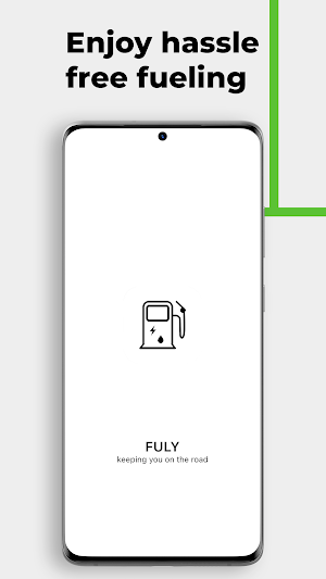 Fuly Company Screenshot 0