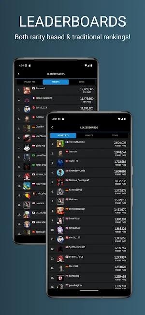 Pocket PSN Screenshot 2