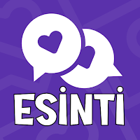 Esinti - Arkadaşlık & Sohbet