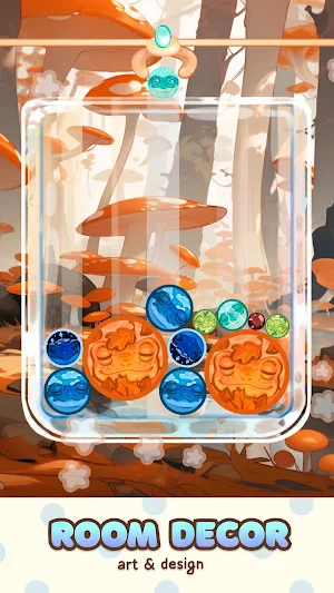 Cute Frog & Ball Games Arcade Screenshot 3