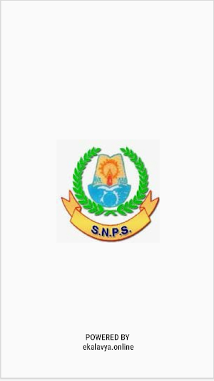 S.N PUBLIC SCHOOL Screenshot 2