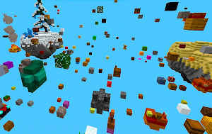 One Block Mods for Minecraft Screenshot 2
