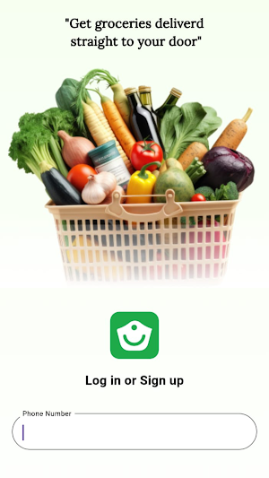 TML Vegbasket Screenshot 2