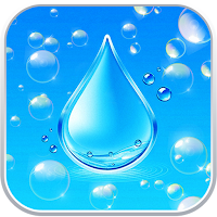 Ten Droplet