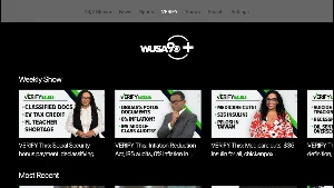 WUSA 9+ Screenshot 2
