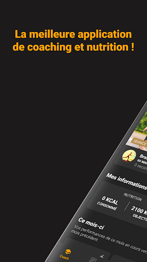 Audax Fitness Screenshot 0