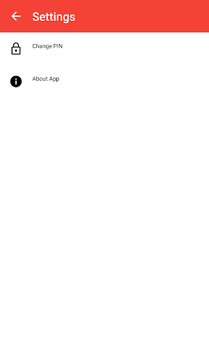 CERBToken Screenshot 3