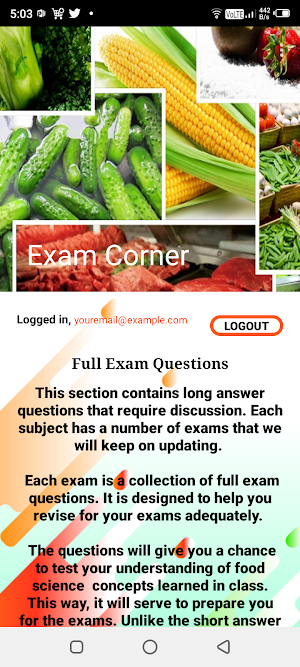 FS Tutor Screenshot 2