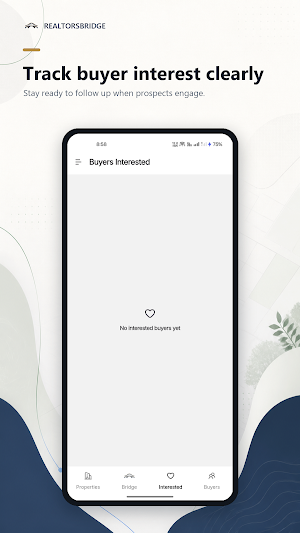 Realtors Bridge Screenshot 3