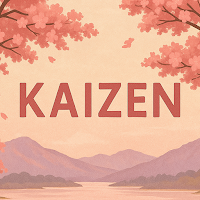 Kaizen: Focus & Study Timer