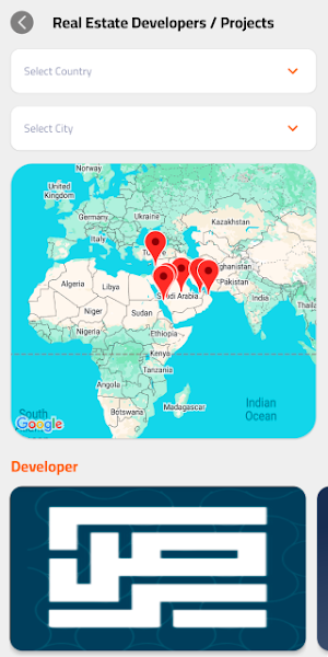 Aqarize - عقارايز Screenshot 3