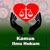 Kamus Ilmu Hukum