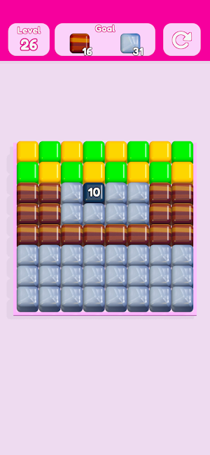 Swap Master: Match 3 Screenshot 2