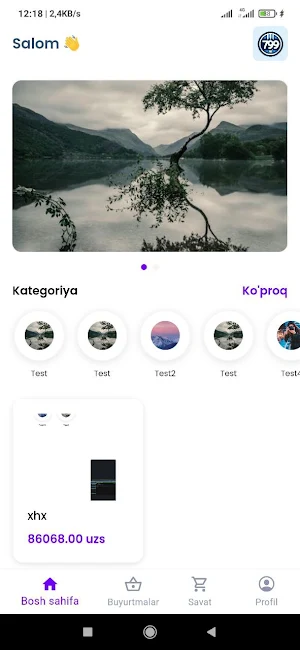 799 Screenshot 0