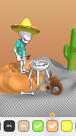 Color To Life Screenshot 2