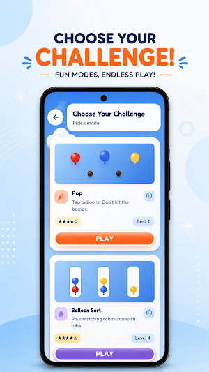 Pop or Die Screenshot 3