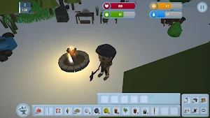 Survival Master Screenshot 1