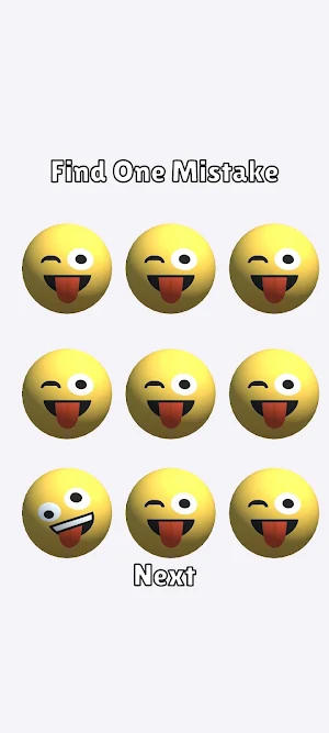 Find Emoji Screenshot 2
