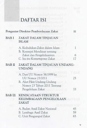 Standarisasi Amil Di Indonesia Screenshot 1