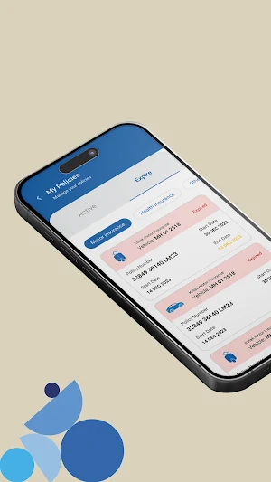 Zurich Kotak General Insurance Screenshot 3
