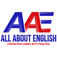 All About English