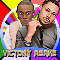 Asake Victony