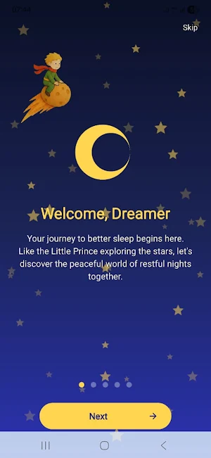 Zzz Timer Pro+ Screenshot 0