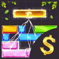 Jewel Blast Puzzle Win