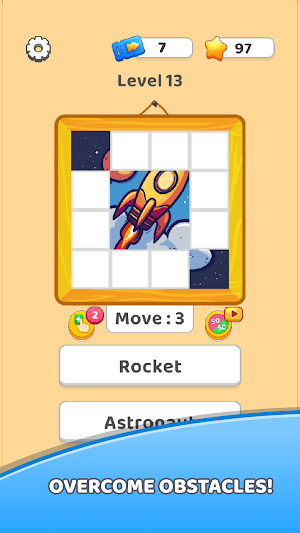 Picture Guess Screenshot 3