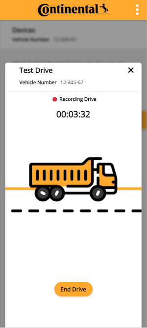 ContiConnect Installer Screenshot 1