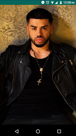 Noizy Wallpaper Screenshot 2