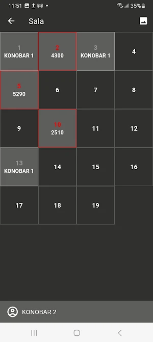 Bmaster Screenshot 3