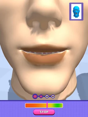 FaceBattle Screenshot 2