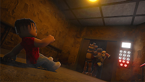 Horror Mods for Roblox Screenshot 3