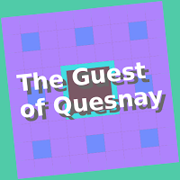 zBook: The Guest of Quesnay