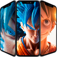 Anime Live Wallpaper HD 4K