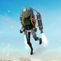 Mars Tour: Space Escape Games