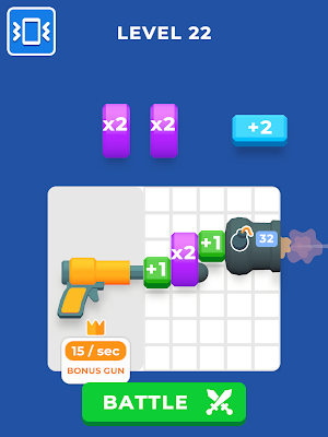 Shot Factor screenshot 6